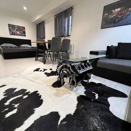 Apartmany Piskovna Assen Ostrava Esterno foto