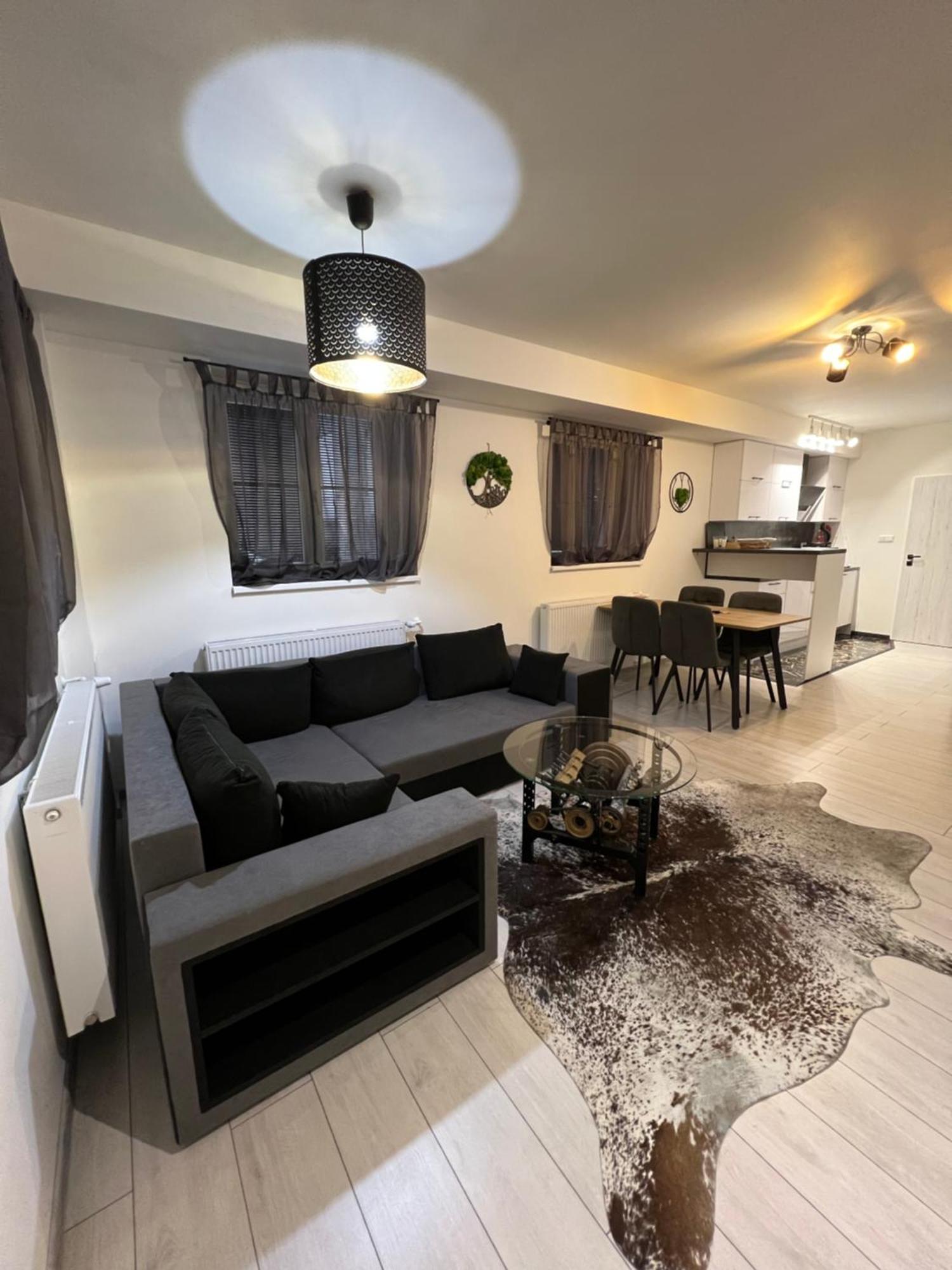 Apartmany Piskovna Assen Ostrava Esterno foto