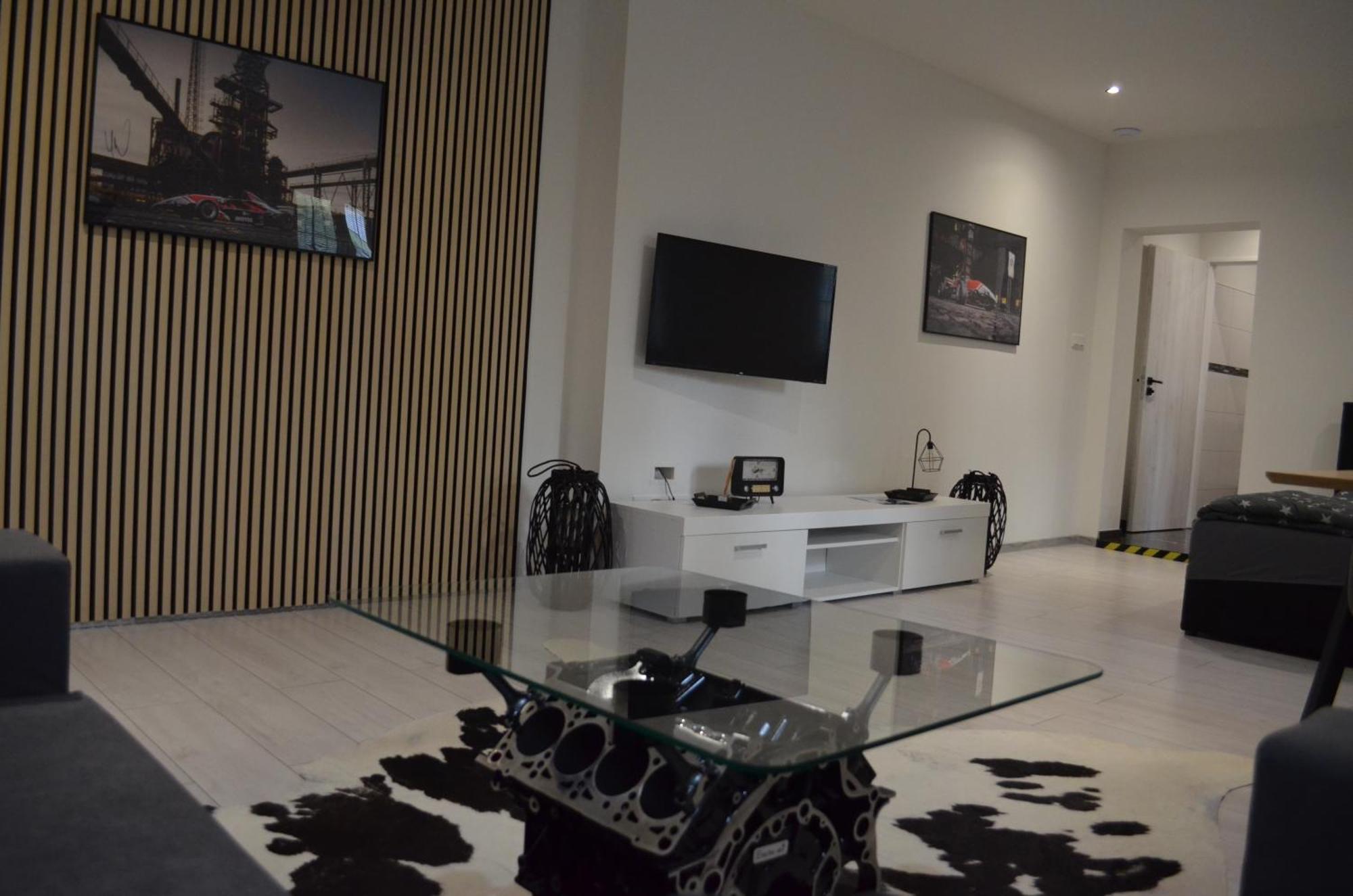 Apartmany Piskovna Assen Ostrava Esterno foto